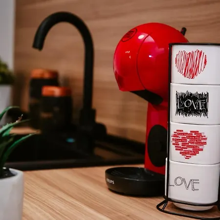 Διαμέρισμα Pool Resort- Lena- 3 Vrdnik