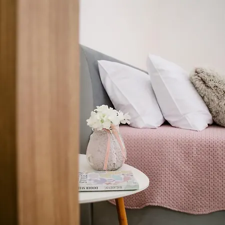 Διαμέρισμα Pool Resort- Lena- 3 Vrdnik