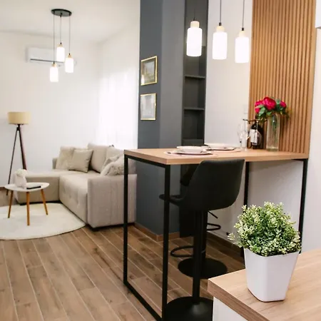 Pool Resort- Lena- 3 Διαμέρισμα *