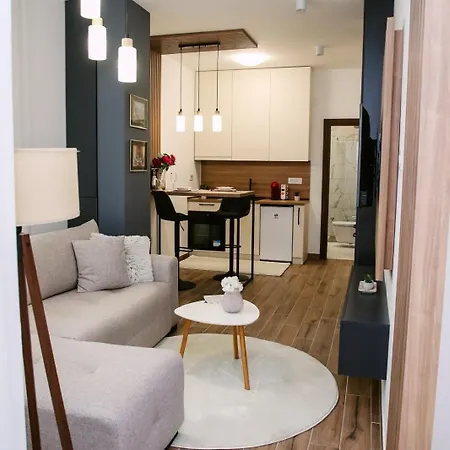 Pool Resort- Lena- 3 Vrdnik