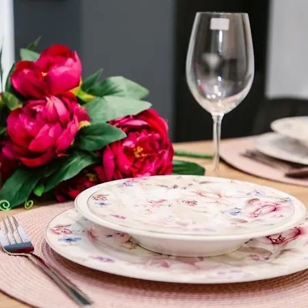 Διαμέρισμα Pool Resort- Lena- 3 *