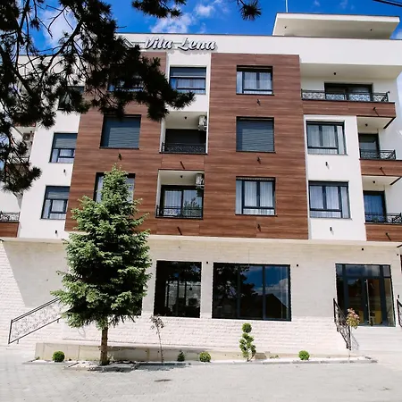 Pool Resort- Lena- 3 * Vrdnik