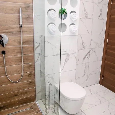 Pool Resort- Lena- 3 Διαμέρισμα