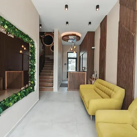 Pool Resort- Lena- 3 Διαμέρισμα