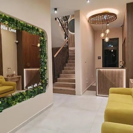 Διαμέρισμα Pool Resort- Lena- 3 Vrdnik