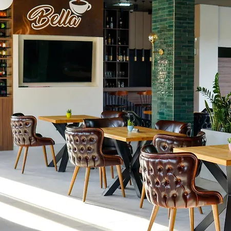 Pool Resort- Lena- 3 Διαμέρισμα *