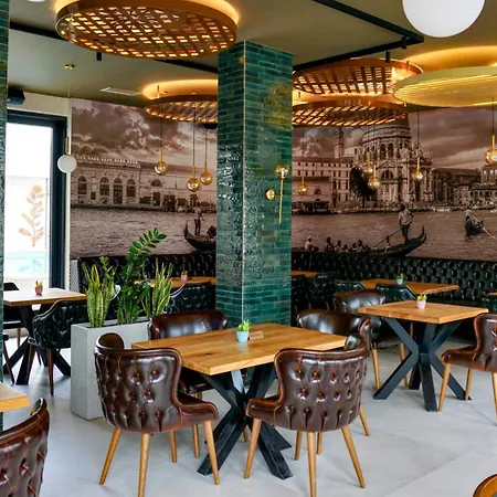 Pool Resort- Lena- 3 Διαμέρισμα