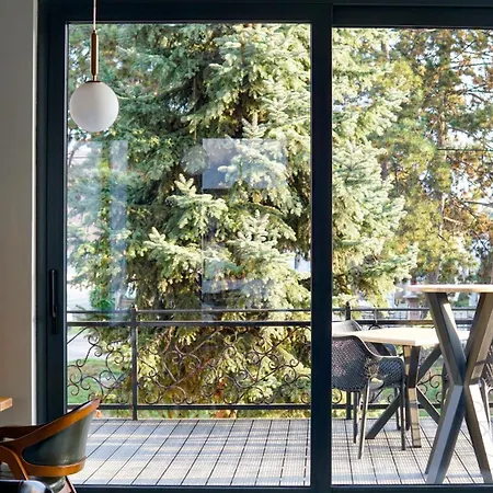 Pool Resort- Lena- 3 Vrdnik