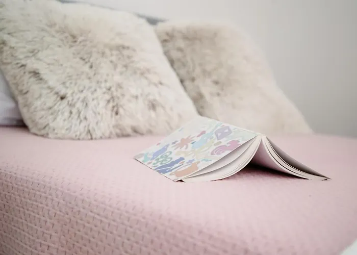 דירה Pool Resort- Lena- 3 *