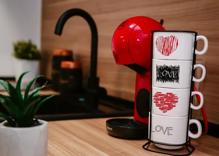 דירה Pool Resort- Lena- 3 ורדניק