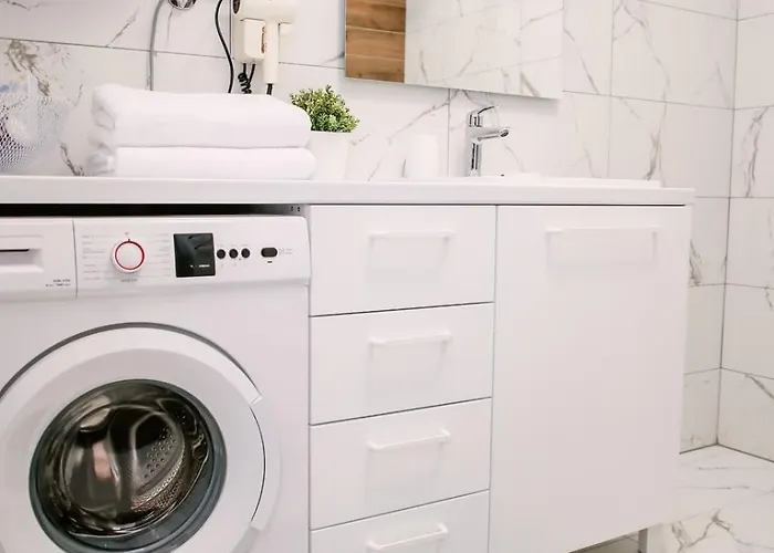 דירה Pool Resort- Lena- 3 *