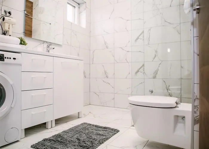 דירה Pool Resort- Lena- 3 *