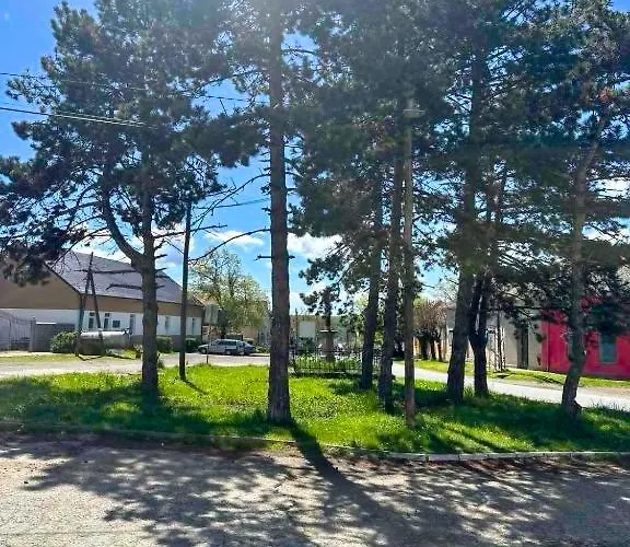 דירה Pool Resort- Lena- 3