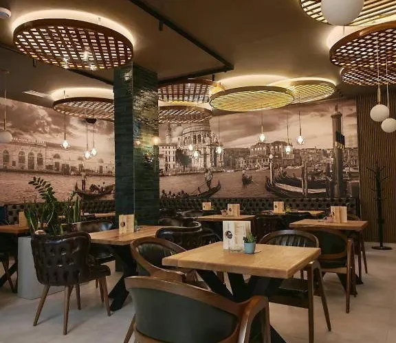 Pool Resort- Lena- 3 ורדניק