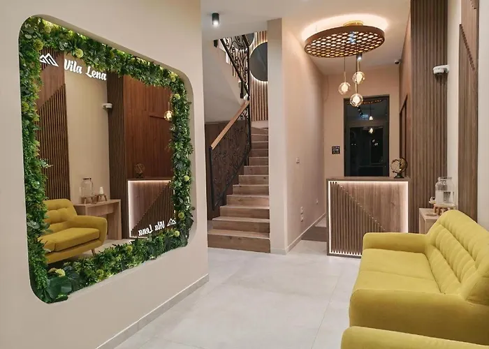 דירה Pool Resort- Lena- 3 ורדניק