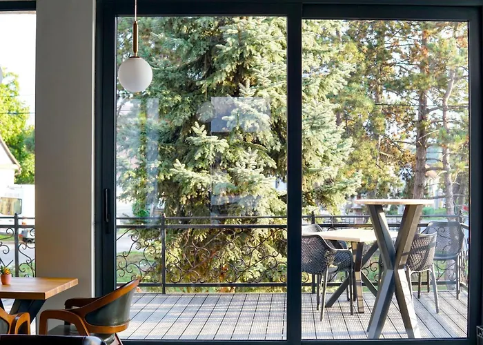 Pool Resort- Lena- 3 ורדניק